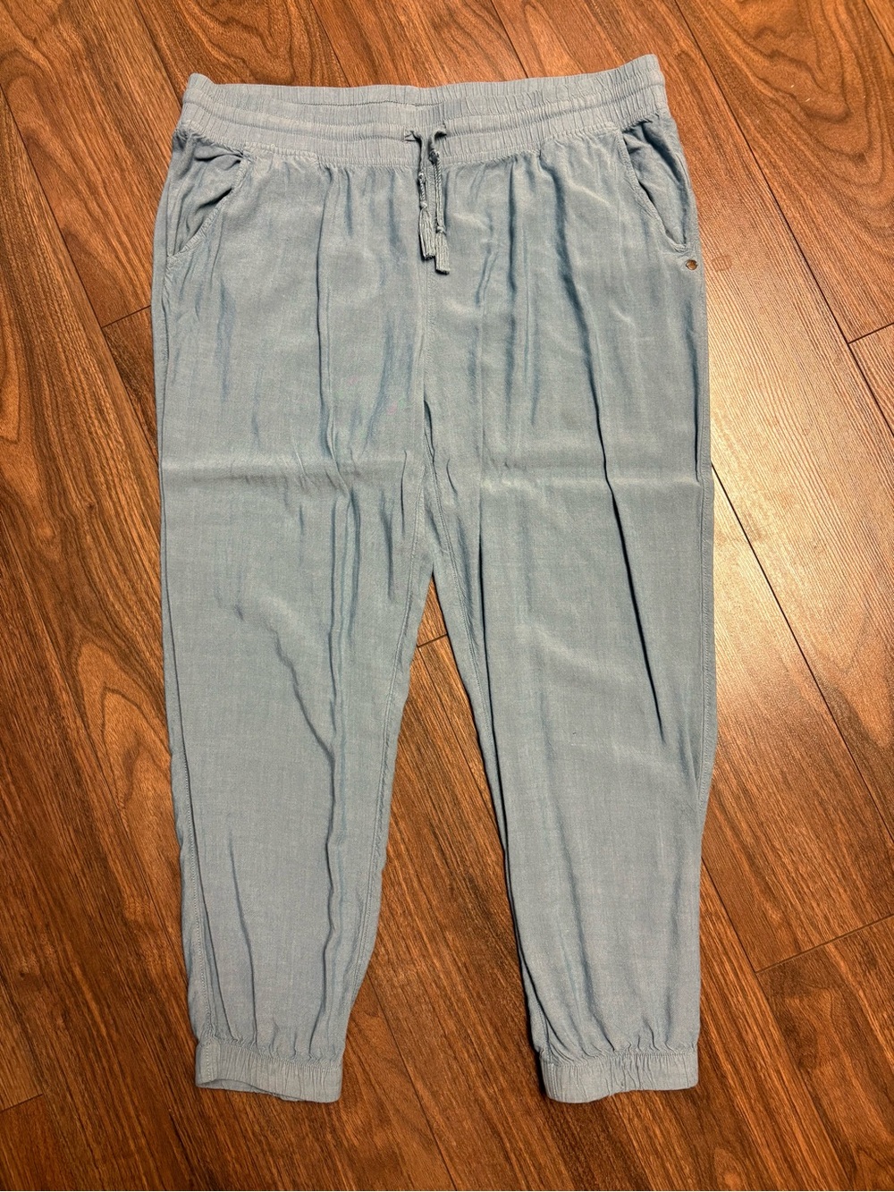 Women's Ripzone Stories Chambray joggers
